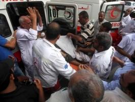 العثور على جثة مواطنة توفيت بظروف غامضة