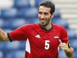 حكم قضائي بإلغاء التحفظ على ممتلكات وأموال أبوتريكة