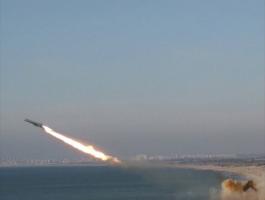 الاحتلال يزعم: حماس أطلقت اليوم صاروخاً تجريبياً بعيد المدى صوب البحر 