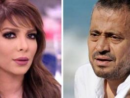 جورج وسوف يرد بسرعة على اصالة