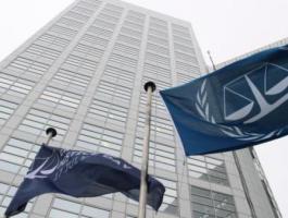 الجنايات الدولية