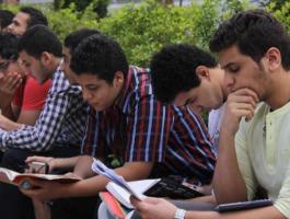 البدء بالتسجيل لمنحة الفاخورة لخريجي الثانوية العامة