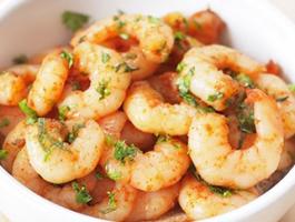 Shrimp-spiced-soya-and-ginger