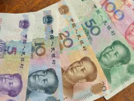 استمرار هبوط احتياطي الصين من العملات الأجنبية