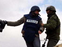 الإعلام تدعو مجلس الأمن إلى التحرك لصد القرصنة الإسرائيلية 