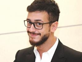 سعد المجرد