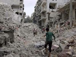 التوصل إلى اتفاق جديد لإجلاء المدنيين في حلب