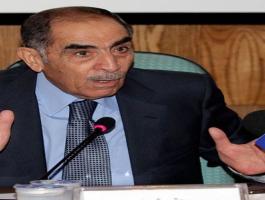 وزير الداخلية الاردني