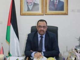 براك يؤكد على وحدة شطري الوطن والنيابة العامة