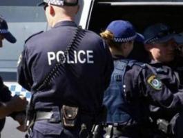 الشرطة تقتل رجلا احتجز رهينة في أستراليا.jpg