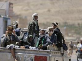 ويأتي انشقاق جابر بعد أيام من انشقاق نائب وزير التربية في حكومة الإنقاذ الدكتور عبد الله الحامدي. واتهم الحامدي في أول تصريح صحفي عقب إعلانه الانشقاق، جماعة الحوثيين بـ 