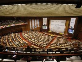 وثائق: البرلمان الدولي يُعرب عن قلقه من قرار رفع الحصانة عن نواب بالمجلس التشريعي الفلسطيني