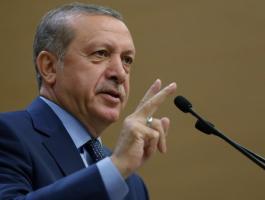 تركيا تستدعي نائب سفير سويسرا بسبب مظاهرة ضد أردوغان.JPG