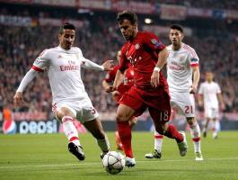 FC-Bayern-Muenchen-v-SL-Benfica-UEFA-Champions-League-Quarter-Final-First-Leg