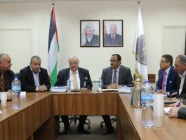 العمل والنيابة العامة