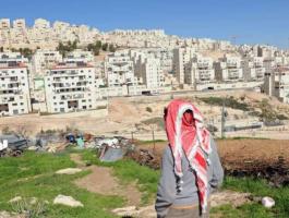 المجلس الوطني يدين المصادقة على منع الأذان وشرعنة البؤر الاستيطانية