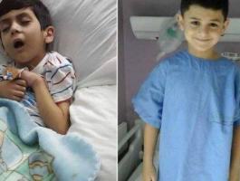 مستشفى مسلم تؤكد على حق ذوي الطفل 