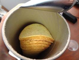 رقائق-البرينجلز