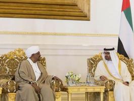 نصف مليار دولار.. وديعة إماراتية للسودان