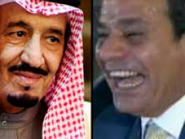 مصر تطلب من السعودية التوسط لوقف مطالبة السودان 