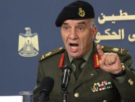 الضميري مؤتمر اسطنبول وطهران بمثابة مؤامرة ضد منظمة التحرير