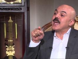 المشهرواي: الرجوب أمام دحلان صغير وشكلنا لجنة قوامها 31 قيادياً لعقد المؤتمر العام