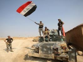 العبادي يعلن انطلاق عملية استعادة غرب الموصل