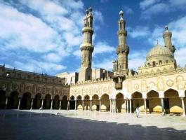 الأزهر يقرر إلغاء الاحتفال بالمولد النبوي تضامناً مع المسيحيين