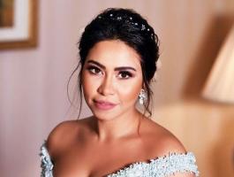 المغنية المصرية شيرين عبدالوهاب