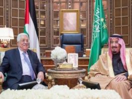 السعودية تسد حصتها من موازنة دولة فلسطين