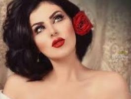 الإعلامية الكويتية حليمة بولند