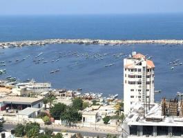 ميناء