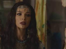 نادين نجيم مرشحة لِلَقب 