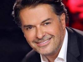 ماذا قال راغب علامة للحريري؟