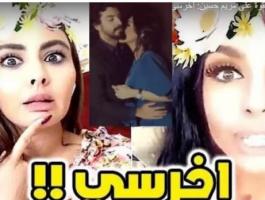 بالفيديو : حرب تشتعل بين مريم حسين وليلى اسكندر.. هجوم ناري وكلمات نابية!