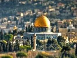 تشكيل وفد وزاري عربي مصغر للتصدي للإعلان الأميركي بشأن القدس
