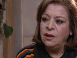 وفاة الفنانة هالة حسني بعد صراع مع المرض
