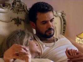 بالصور : فنانة عربية تدخل المستشفى فجأة.. هذا وضعها الصحي!
