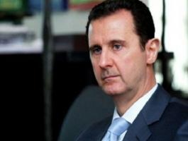 الرئيس السوري: الدول الغربية الداعمة للارهاب فقدت مصداقيتها