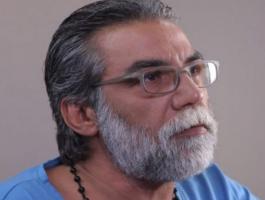 أيمن رضا يعود إلى “بقعة ضوء”