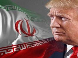 12 شرطاً أمريكياً لرفع العقوبات عن إيران