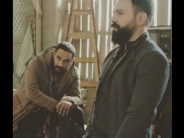 إنسحاب مفاجئ لنجم 'الهيبة' من الجزء الثاني