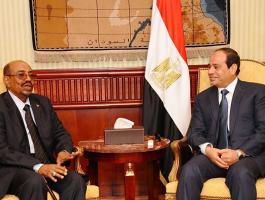 مشادات إعلامية تطفو على السطح بين مصر والسودان.jpg