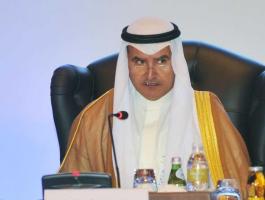 وزير النفط الكويتي: سوق النفط تتجه نحو المسار الصحيح