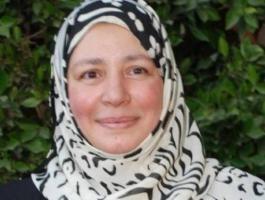 ما حقيقة وفاة عبلة كامل بعد تعرضها لطلق ناري؟!