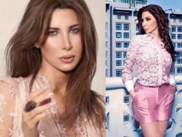 نانسي عجرم تكذّب على معجبيها.. وهل قلّدت اليسا؟