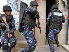 قناة عبرية تزعم استعداد السلطة الفلسطينية لعملية أمنية في جنين