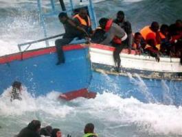 إنقاذ 6 آلاف مهاجر من البحر المتوسط في الأيام الماضية.jpg