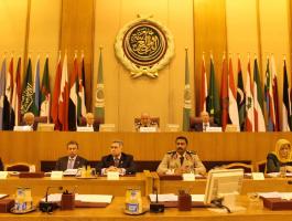 انطلاق أعمال الاجتماع التحضيرى للقمة العربية بالبحر الميت في الأردن