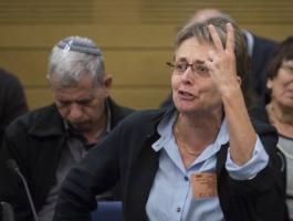 والدة غولدن: الحكومة الإسرائيلية تواصل التخلي عن ابني